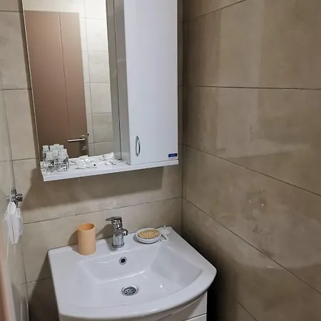 Tarska Svitanja Appartamento