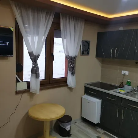 Appartamento Tarska Svitanja Mitrovac