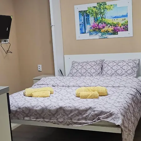 Tarska Svitanja Mitrovac