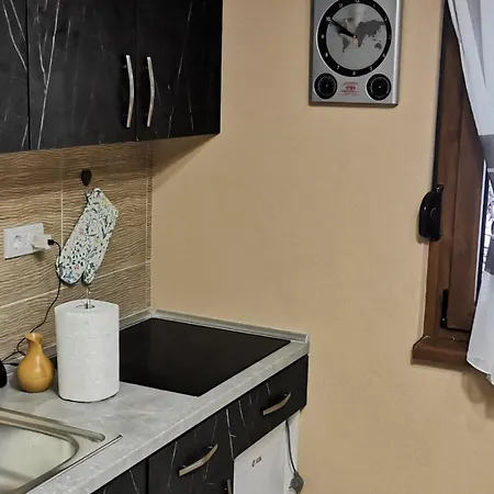 Apartamento Tarska Svitanja