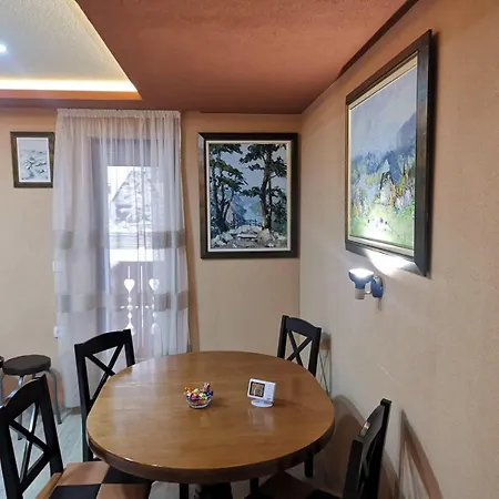 Apartamento Tarska Svitanja *