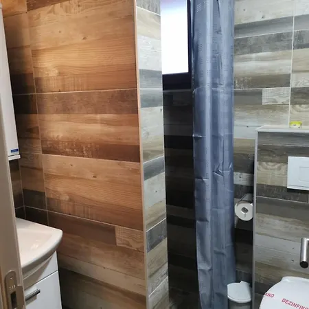 Tarska Svitanja Apartamento