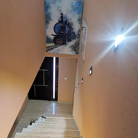 Appartamento Tarska Svitanja Mitrovac