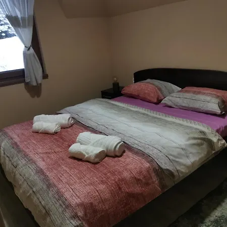 Apartamento Tarska Svitanja