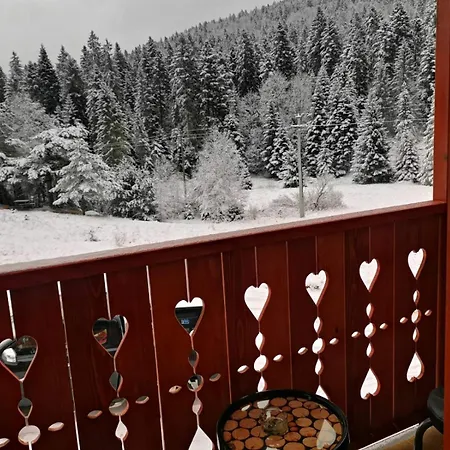 Appartamento Tarska Svitanja Mitrovac