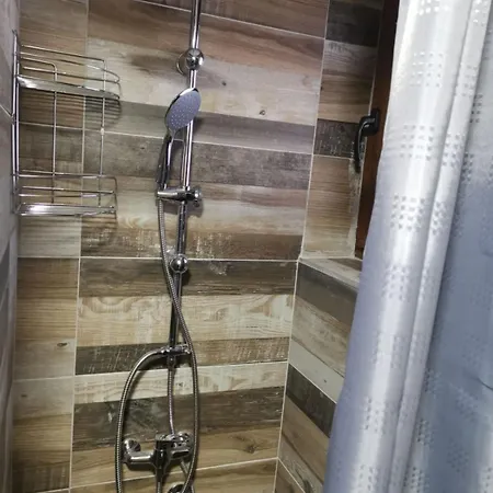 Apartamento Tarska Svitanja