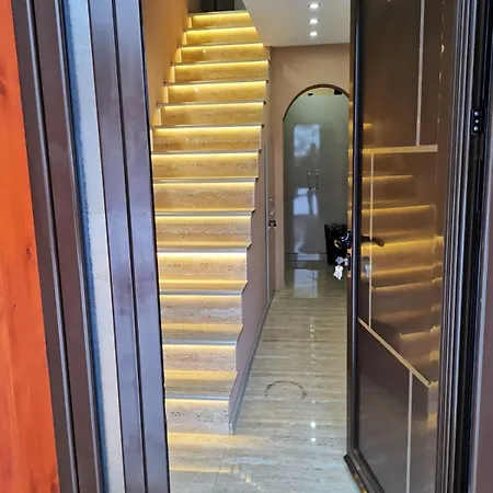 Tarska Svitanja Apartamento Mitrovac