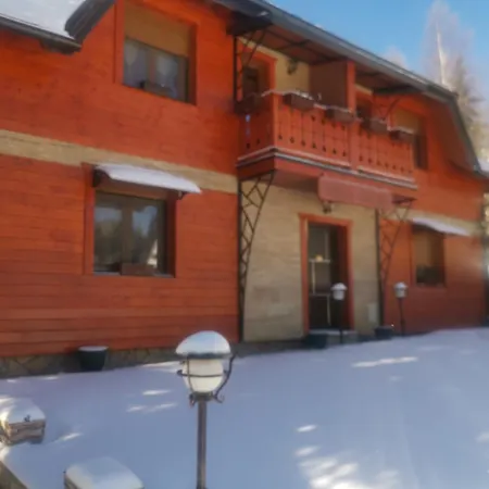 Apartamento Tarska Svitanja