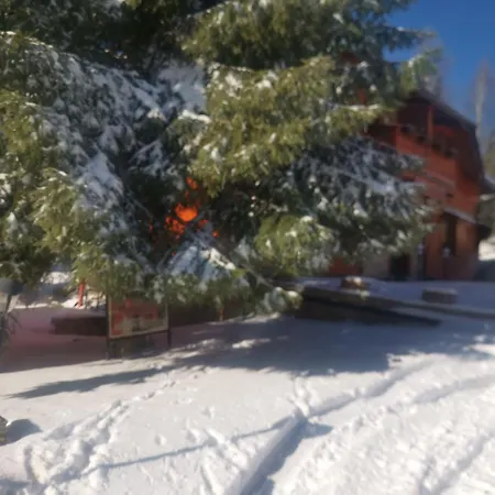 Tarska Svitanja Apartamento