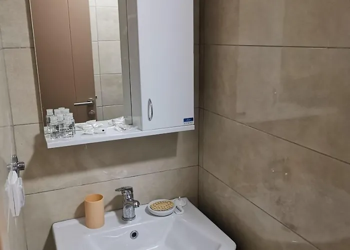 Tarska Svitanja Διαμέρισμα