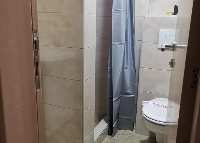 Διαμέρισμα Tarska Svitanja