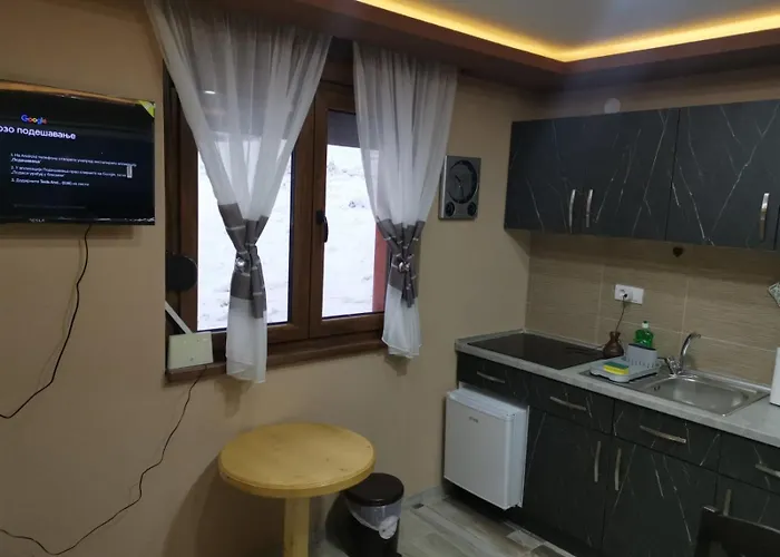 Διαμέρισμα Tarska Svitanja Mitrovac