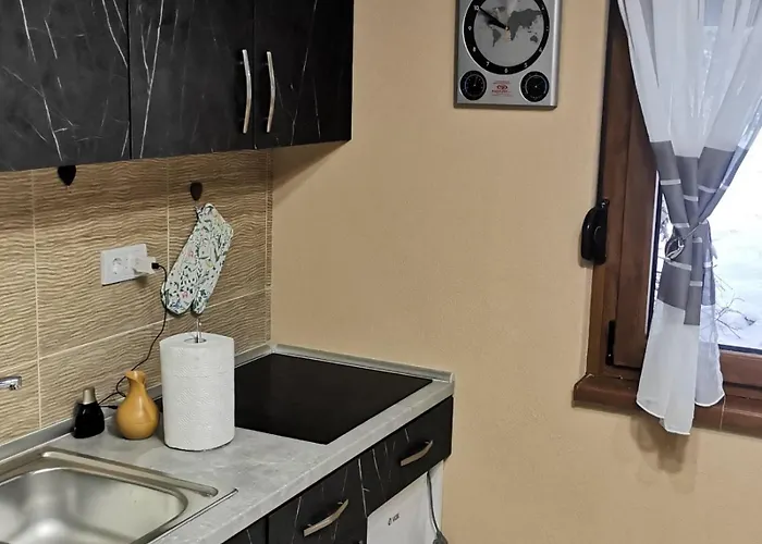 Διαμέρισμα Tarska Svitanja