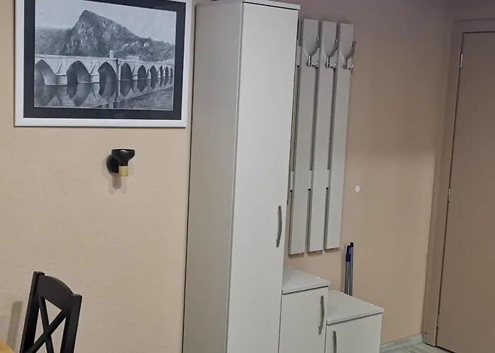 Tarska Svitanja Διαμέρισμα *