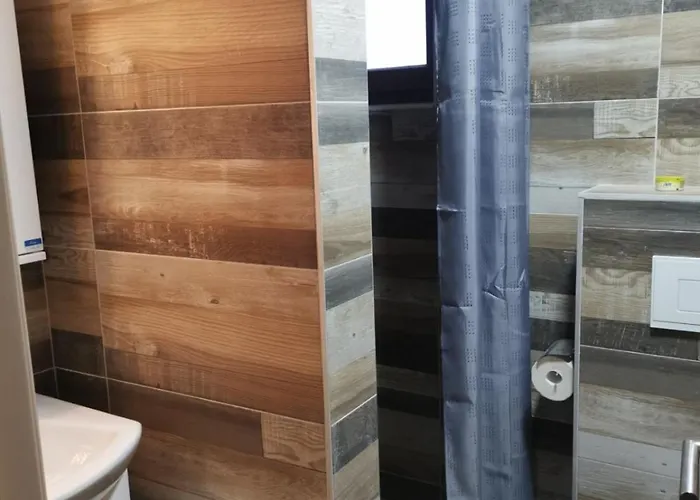 Tarska Svitanja Διαμέρισμα