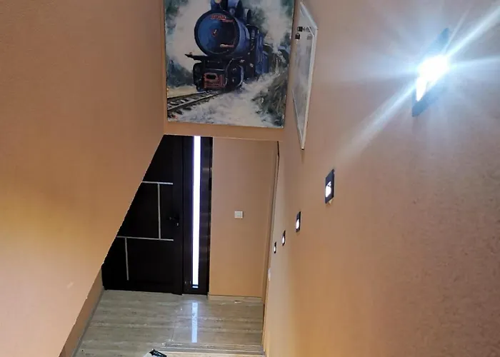 Διαμέρισμα Tarska Svitanja Mitrovac