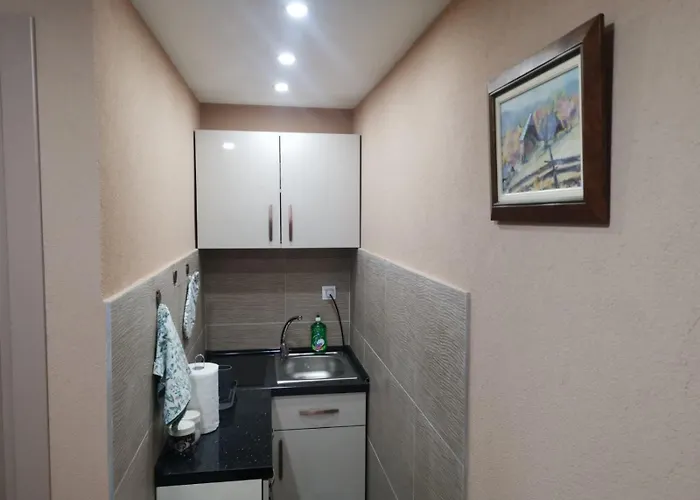 Tarska Svitanja Διαμέρισμα *