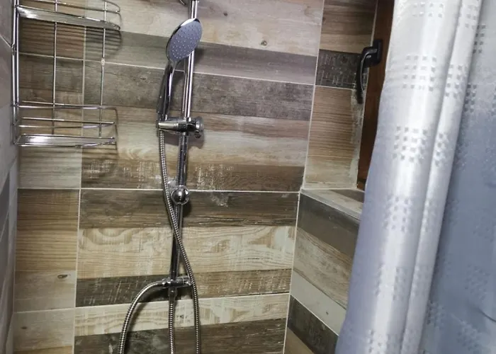 Διαμέρισμα Tarska Svitanja