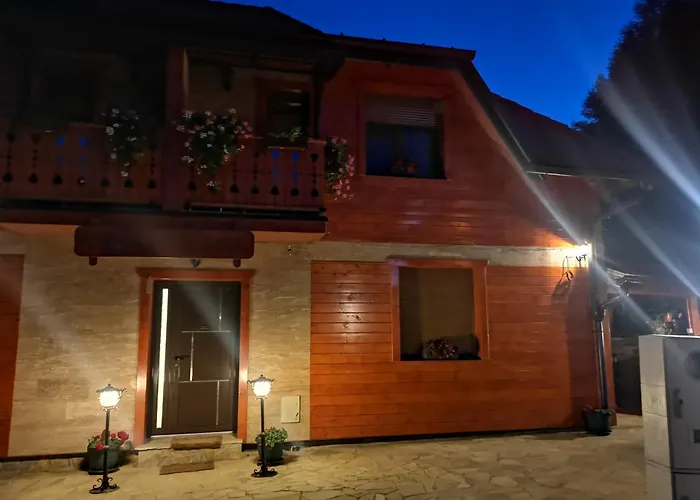 Tarska Svitanja * Mitrovac