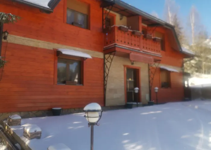 Διαμέρισμα Tarska Svitanja